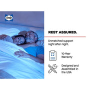 Maida Hybrid Mattress - Furniture City (CA)l