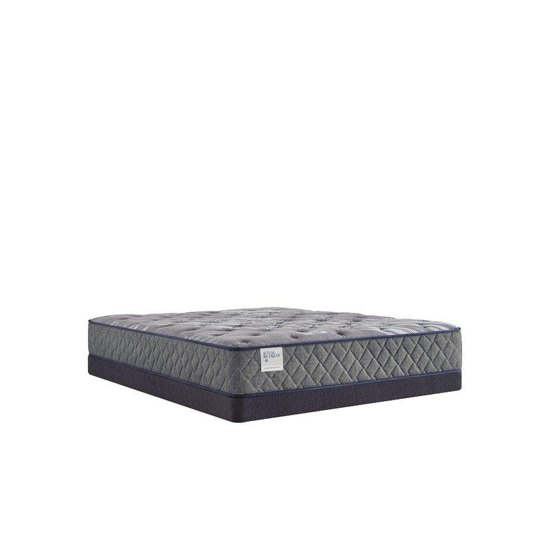 Miami Innerspring Mattress - Furniture City (CA)l