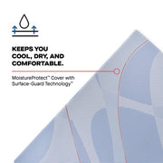 Plainfield Hybrid Mattress - Furniture City (CA)l