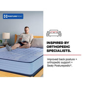 Jace Spring Mattress - Furniture City (CA)l