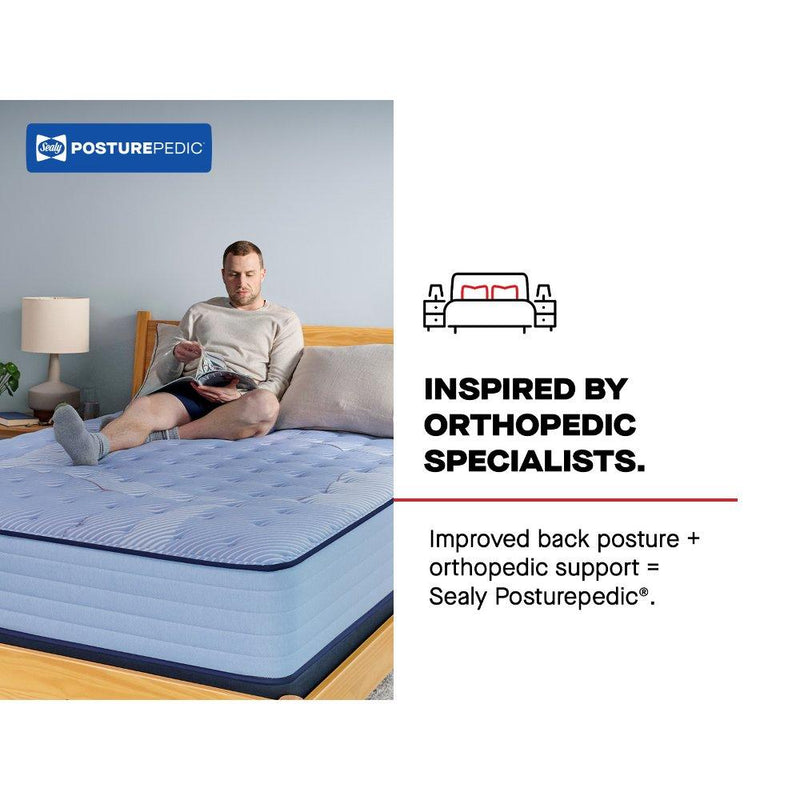 Jace Spring Mattress - Furniture City (CA)l