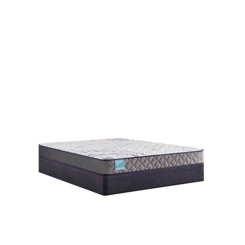 Nori Foam Mattress - Furniture City (CA)l