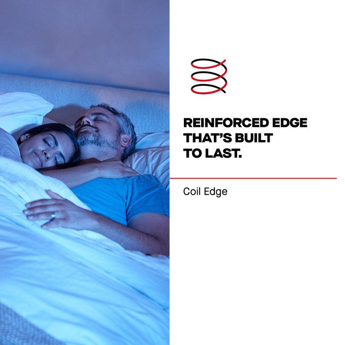 Orlando Hybrid Mattress