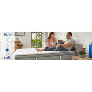 Lavina II Innerspring Mattress - Furniture City (CA)l