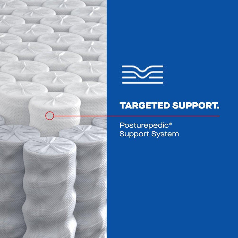 Kennett Hybrid Mattress - Furniture City (CA)l