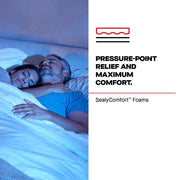 Paterson II Spring Mattress - Furniture City (CA)l