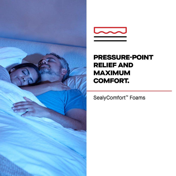 Hagerstown Spring Mattress