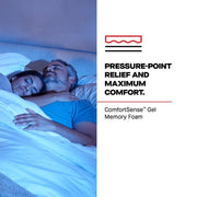 Newland Hybrid Mattress - Furniture City (CA)l