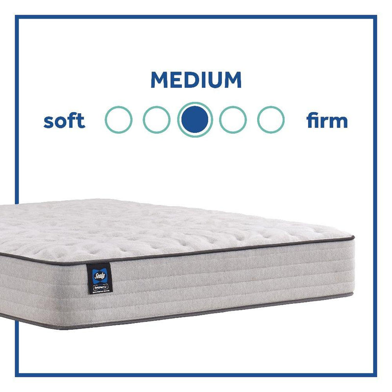 Spring Bloom Innerspring Mattress - Furniture City (CA)l