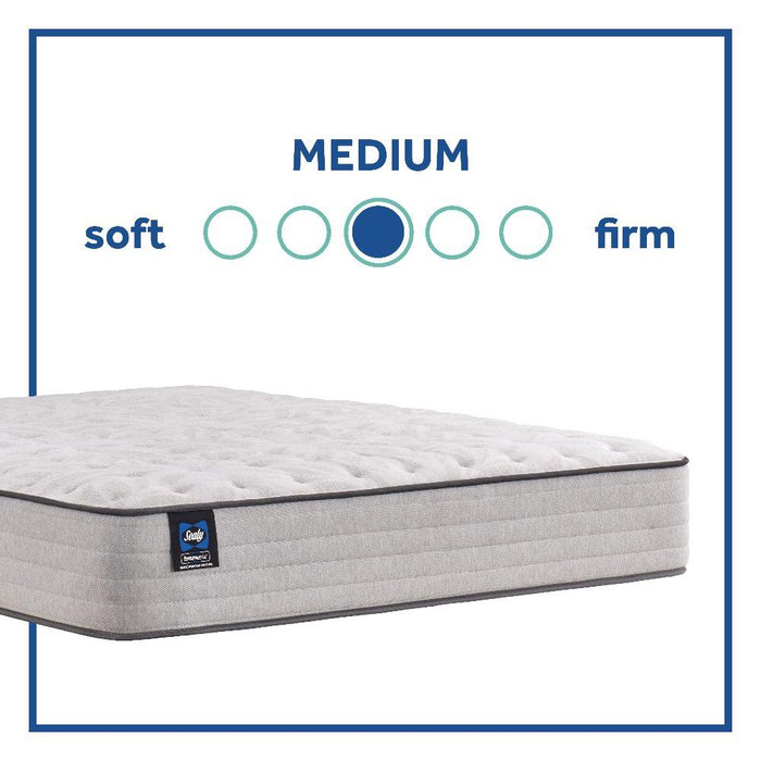 Leahy Innerspring Mattress