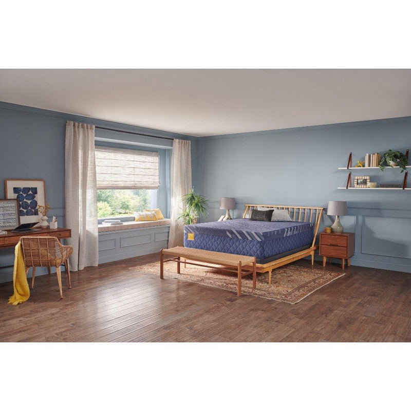 Forsyth Park Hybrid Mattress - Furniture City (CA)l