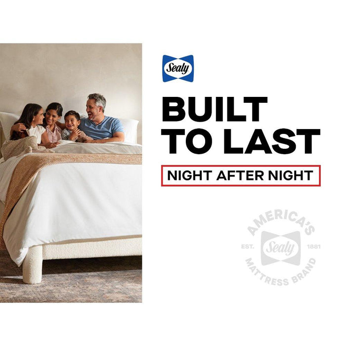 Fayette Spring Mattress