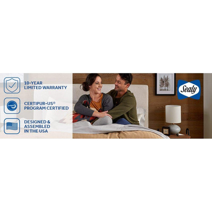 Medina Hybrid Mattress