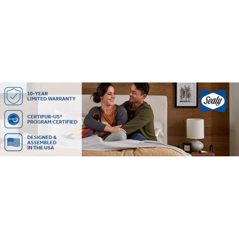 Medina Hybrid Mattress - Furniture City (CA)l