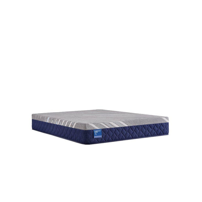 Pacific Rest Hybrid Mattress - Furniture City (CA)l