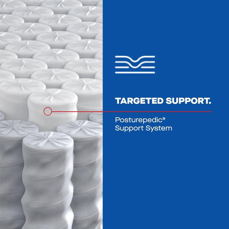 Fayette Hybrid Mattress - Furniture City (CA)l