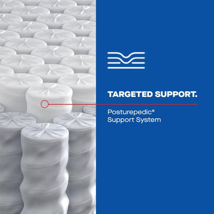 Fayette Hybrid Mattress