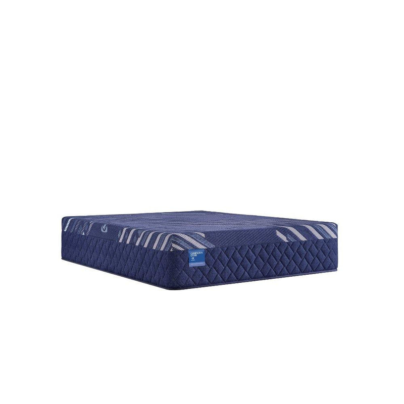 Travelers Rest Hybrid Mattress - Furniture City (CA)l