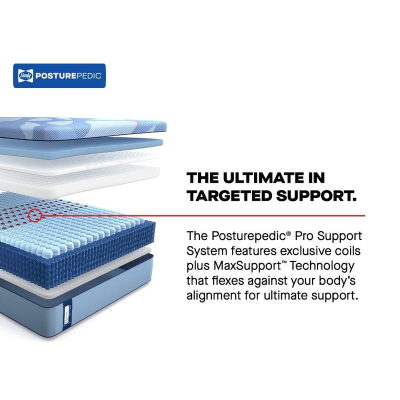 Sonterra Hybrid Mattress - Furniture City (CA)l