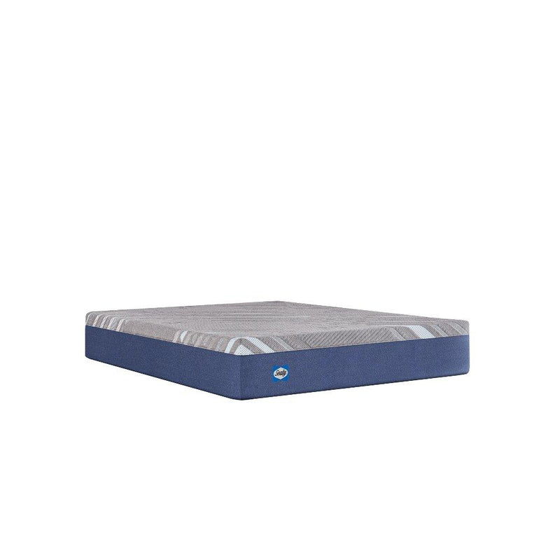 Sao Paulo Foam Mattress - Furniture City (CA)l