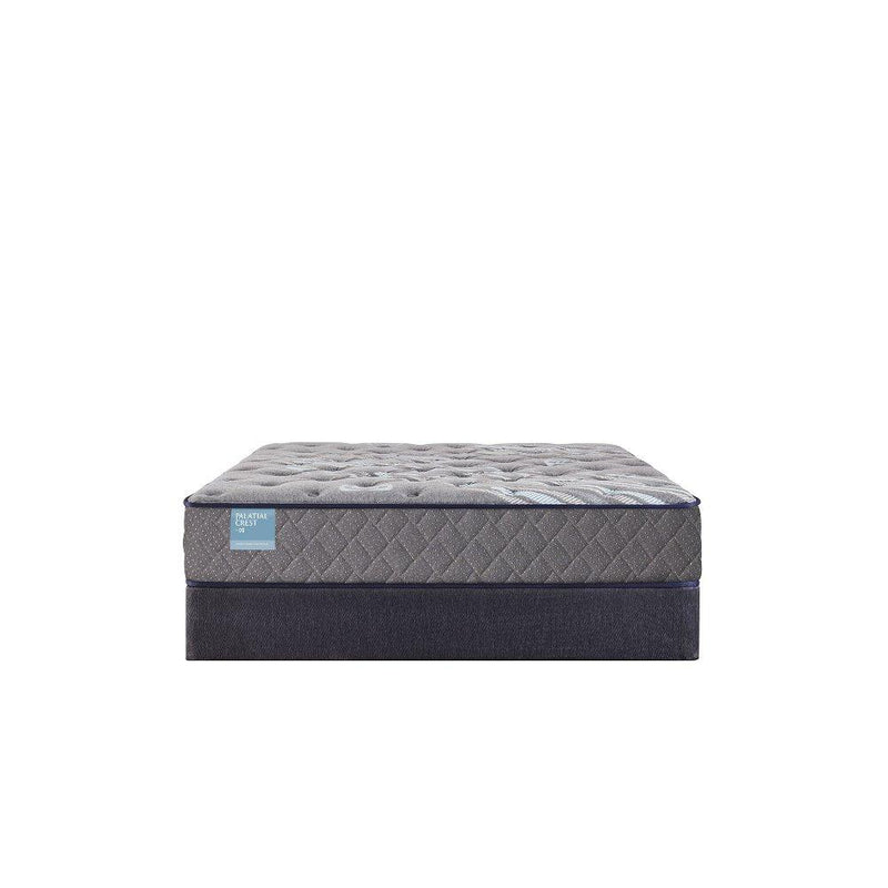 Delacroix Innerspring Mattress - Furniture City (CA)l