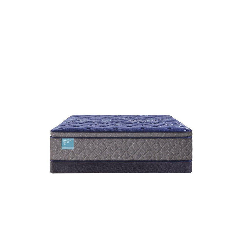 Pura Vida Innerspring Mattress - Furniture City (CA)l