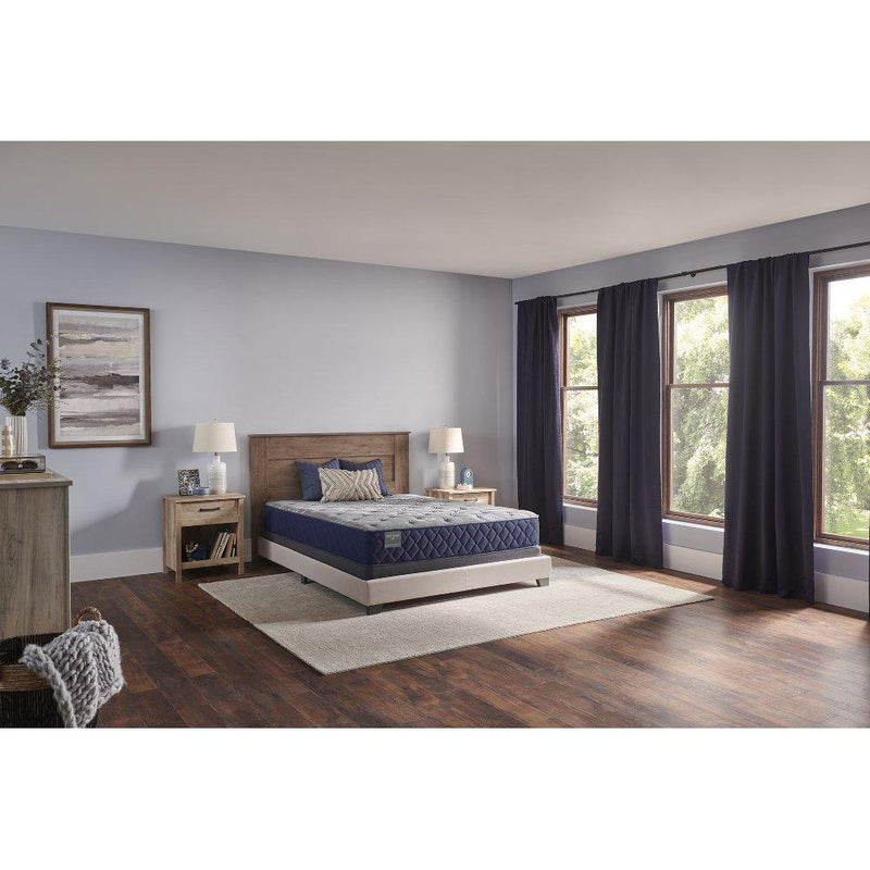 Grayson Innerspring Mattress - Furniture City (CA)l