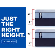 Newland Hybrid Mattress - Furniture City (CA)l
