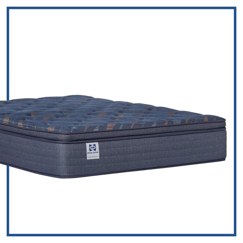 Warner Spring Mattress - Furniture City (CA)l