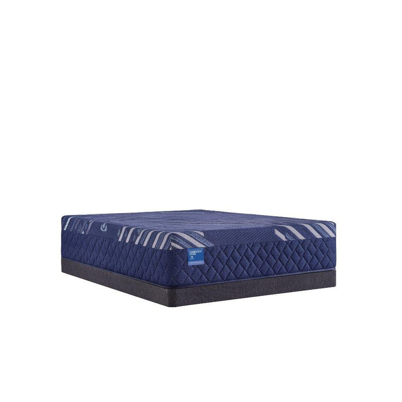Travelers Rest Hybrid Mattress - Furniture City (CA)l