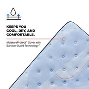 Hartsgrove Spring Mattress - Furniture City (CA)l