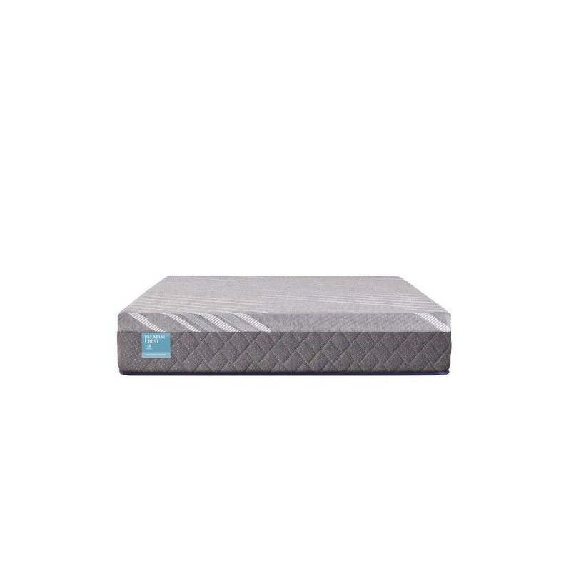 Delacroix Hybrid Mattress - Furniture City (CA)l