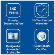 Albany Hybrid Mattress - Furniture City (CA)l