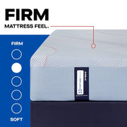 Fayette Hybrid Mattress - Furniture City (CA)l