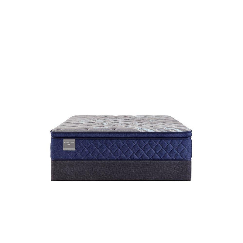 Grayson Innerspring Mattress - Furniture City (CA)l