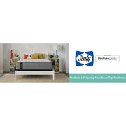 Dantley Innerspring Mattress - Furniture City (CA)l