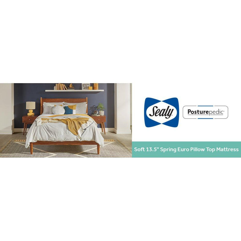 Philben Innerspring Mattress - Furniture City (CA)l