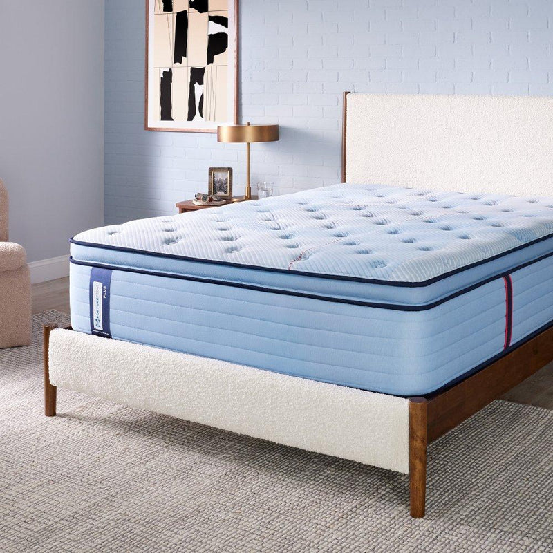 Lovato Spring Mattress - Furniture City (CA)l