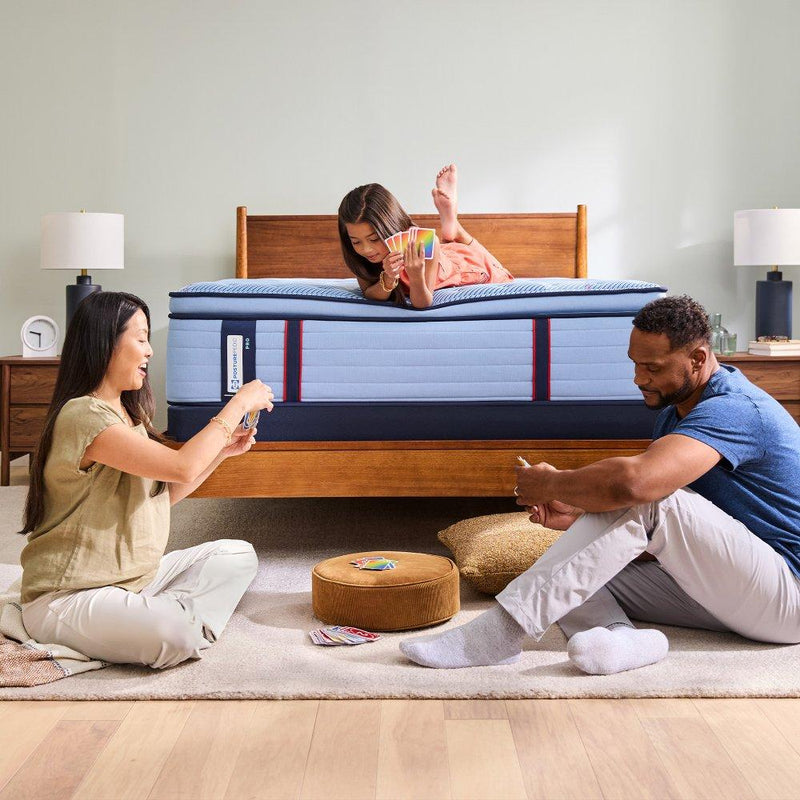 Indianapolis Spring Mattress - Furniture City (CA)l