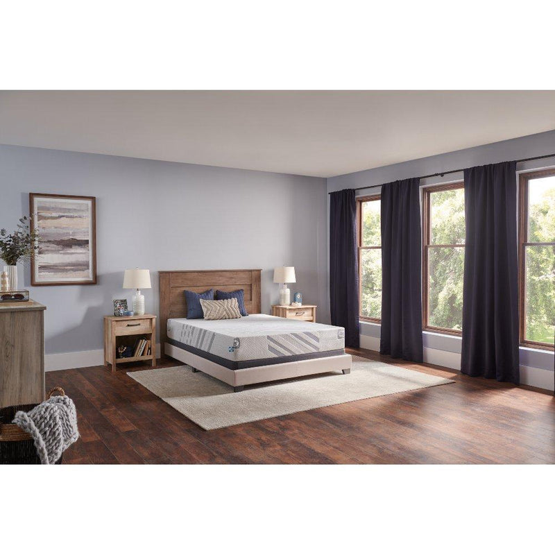 Lane Foam Mattress - Furniture City (CA)l