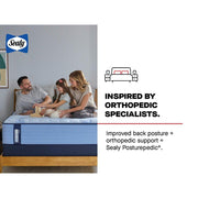 Newland Spring Mattress - Furniture City (CA)l