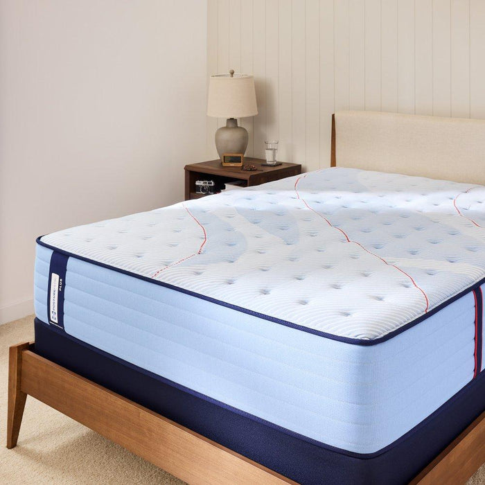 Plainfield Spring Mattress