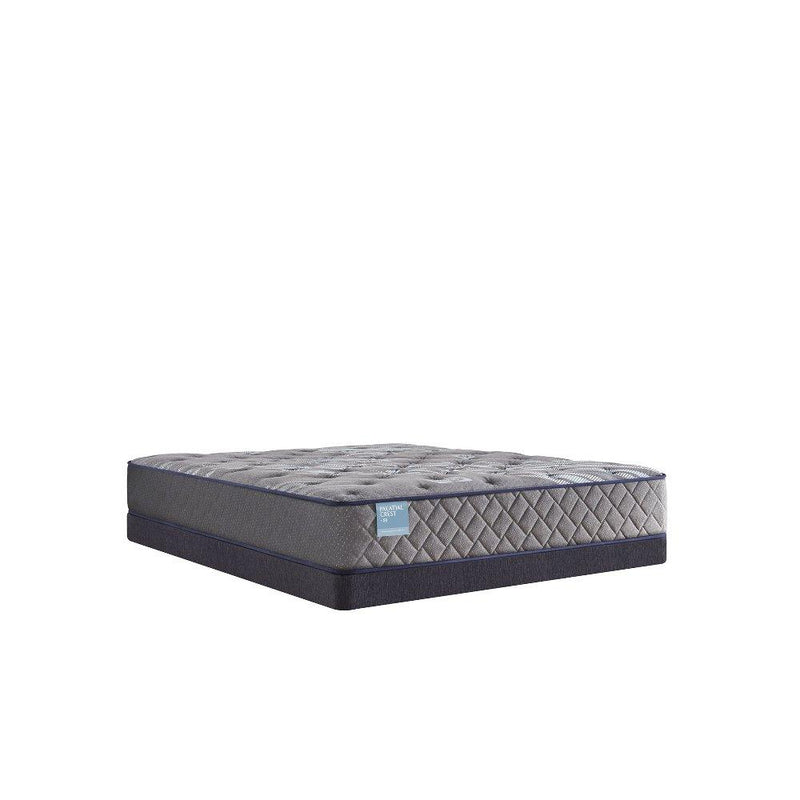 Delacroix Innerspring Mattress - Furniture City (CA)l