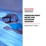 Keyport Spring Mattress - Furniture City (CA)l