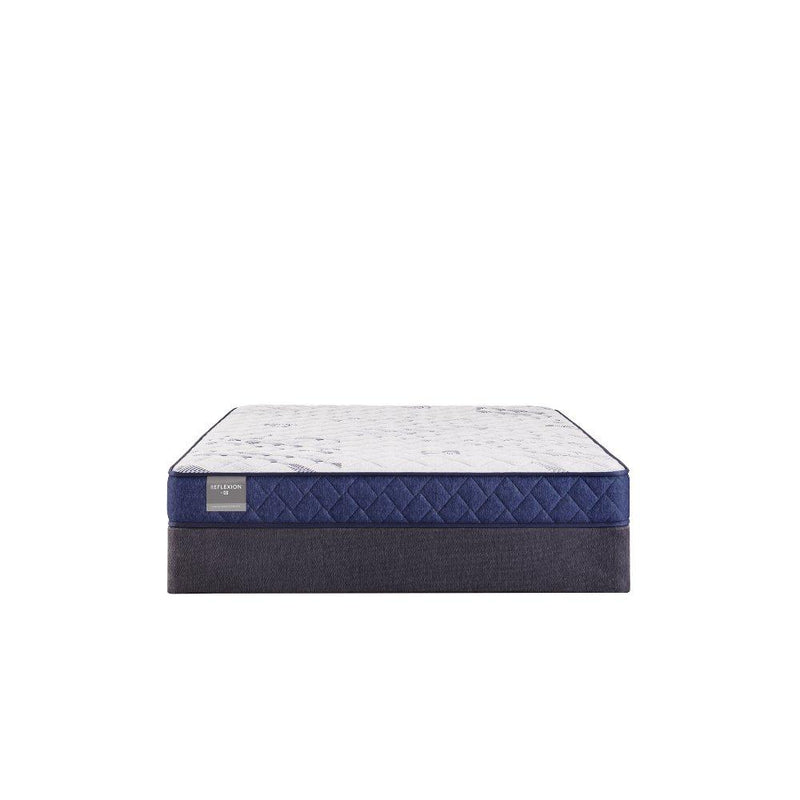Oconee Foam Mattress - Furniture City (CA)l