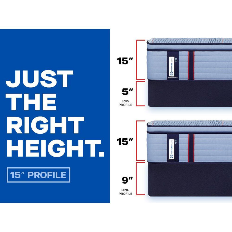 Indianapolis Spring Mattress - Furniture City (CA)l