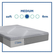 Salinger Hybrid Mattress - Furniture City (CA)l