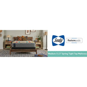 Philben Innerspring Mattress - Furniture City (CA)l
