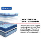 Reno Hybrid Mattress - Furniture City (CA)l
