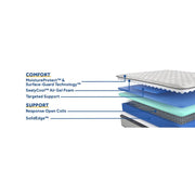 Spring Bloom Innerspring Mattress - Furniture City (CA)l